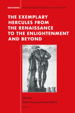 Exemplary Hercules cover